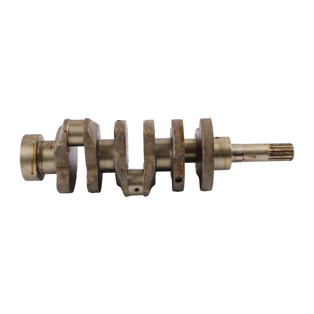 Crankshaft 1J040-23012 fits Kubota Engine D1305 Tractor F3080
